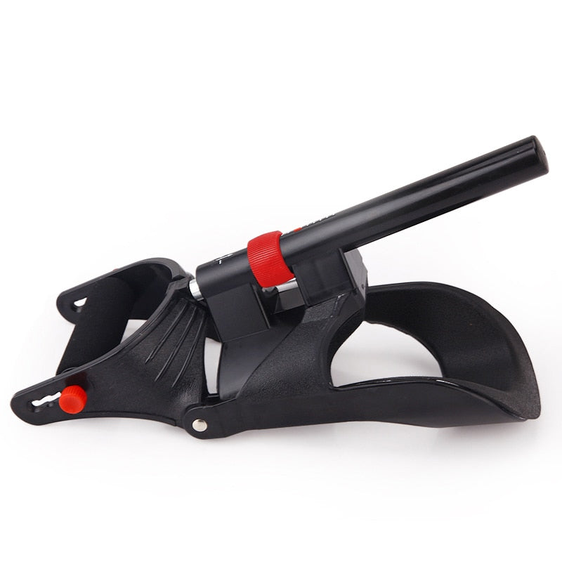 GripMaster Pro - Adjustable Hand Grip Strength Trainer