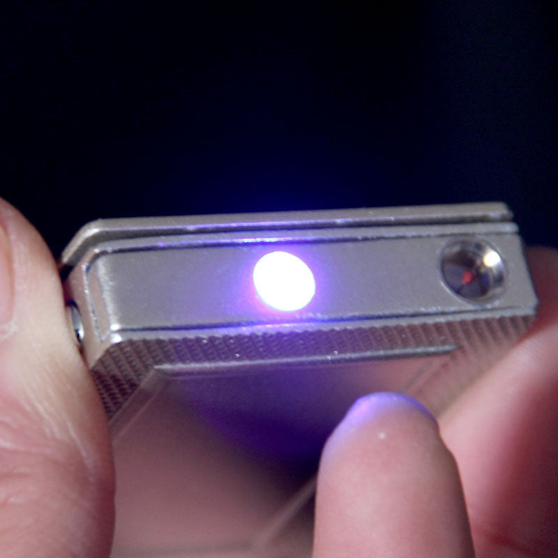 Deck of Cards Electronic Lighter: Ignite with Style!