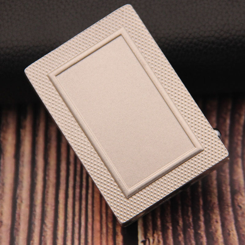 Deck of Cards Electronic Lighter: Ignite with Style!
