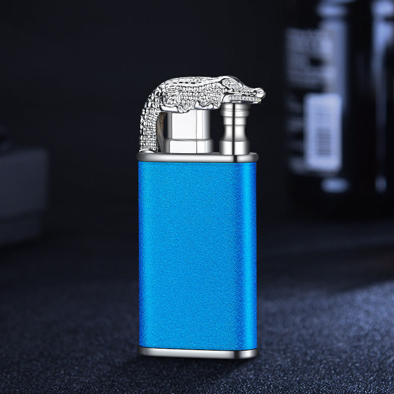 Double Flame Lighter