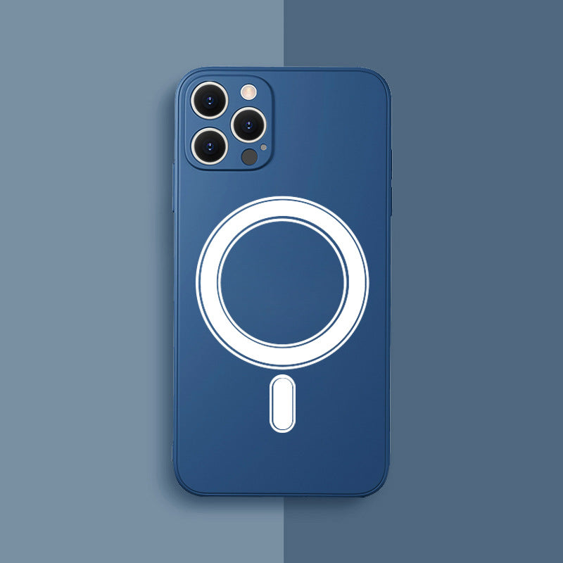 MagSafe-Compatible Magnetic iPhone Case