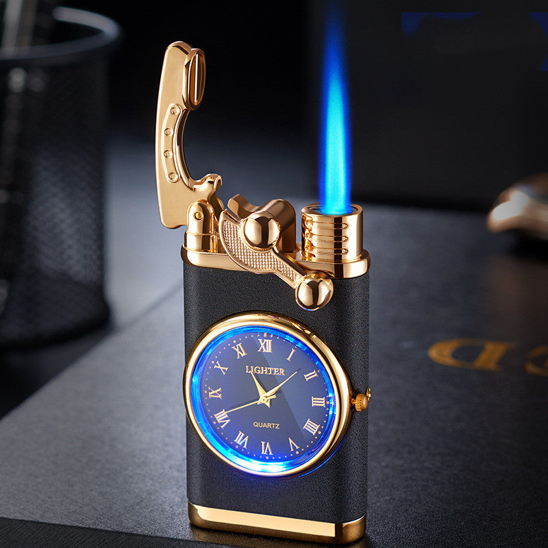 2-in-1 Watch Lighter