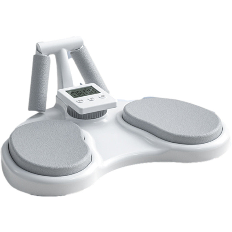 CoreMaster Pro - Multifunctional Abdominal Trainer