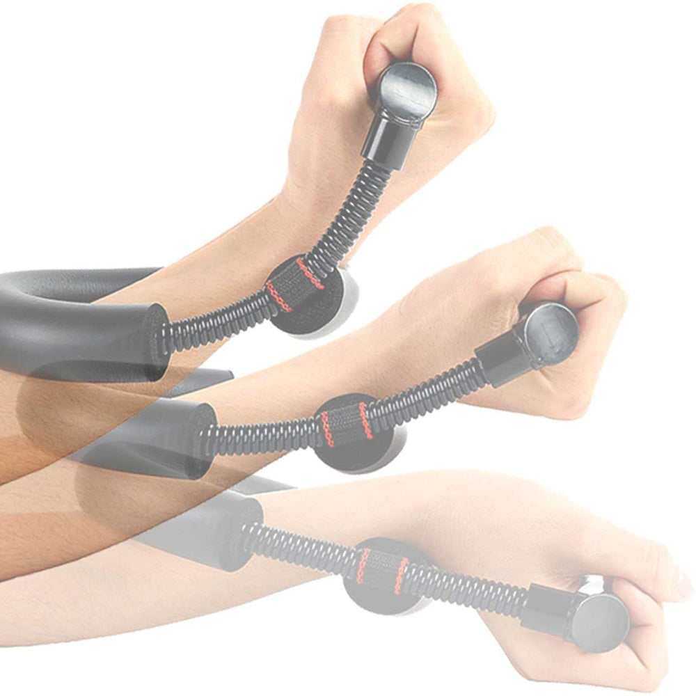 FlexForce Pro - Adjustable Wrist & Forearm Strength Trainer