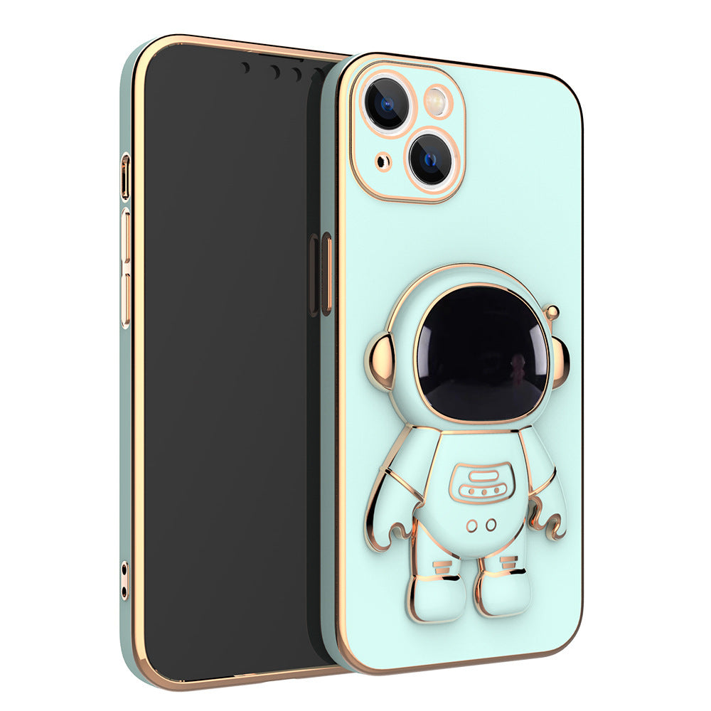 Creative and fun 3D Astronaut Phone Case to show off your personal style