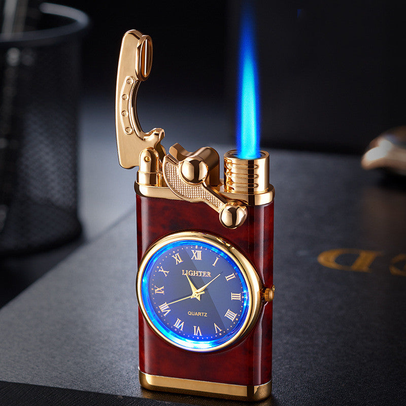 2-in-1 Watch Lighter