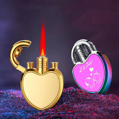 Creative Love Lighter