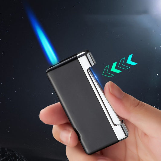 Electronic Blue Flame Lighter