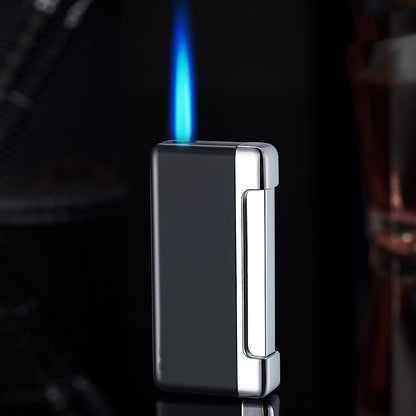 Electronic Blue Flame Lighter