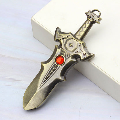 Sword Shaped Lighter