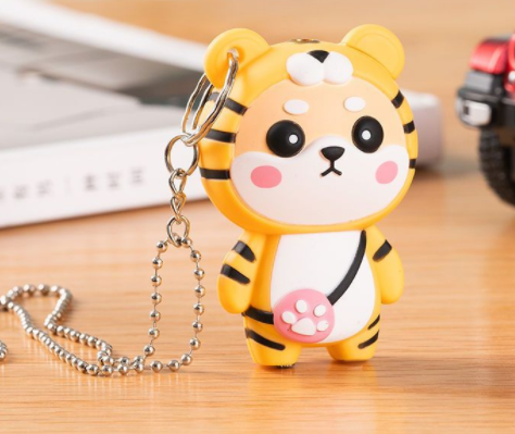 Cute Kitten Cartoon Lighter