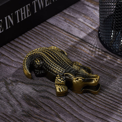 Crocodile Shaped Lighter