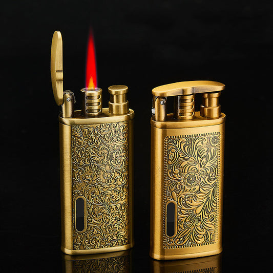 RetroSpark Vintage Lighter