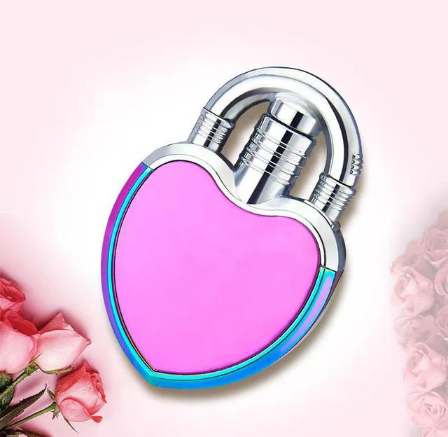 Creative Love Lighter