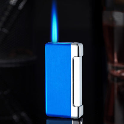 Electronic Blue Flame Lighter