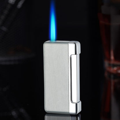 Electronic Blue Flame Lighter