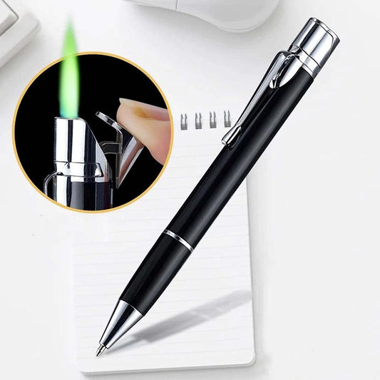 Creative Pen Lighter