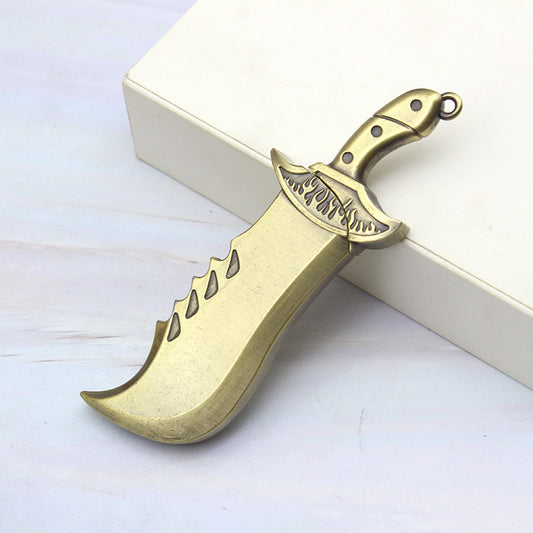 Sword Shaped Lighter