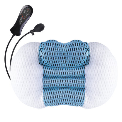 Massage Pillow with Multiple Massage Modes