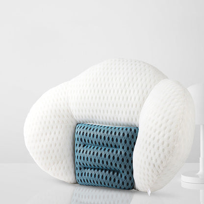 Massage Pillow with Portable and Lightweight Design