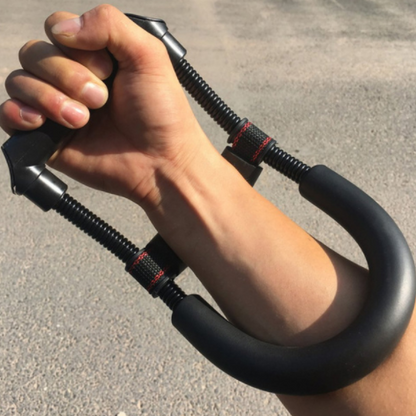 FlexForce Pro - Adjustable Wrist & Forearm Strength Trainer