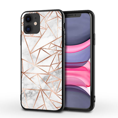Elegant Marble iPhone Case