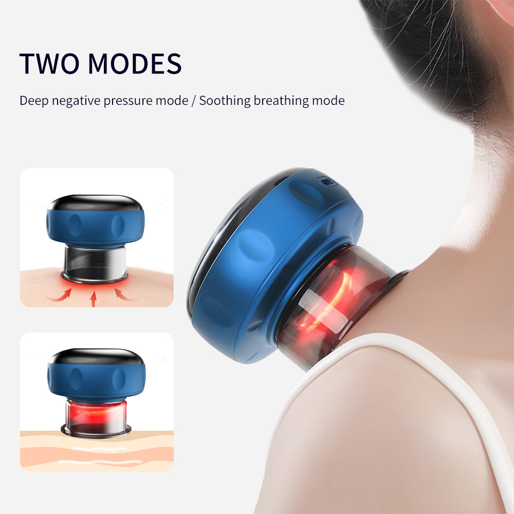 SmartCupper 2.0 with Multiple Suction Modes