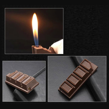 Chocolate Torch Lighter