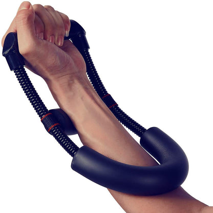 FlexForce Pro - Adjustable Wrist & Forearm Strength Trainer